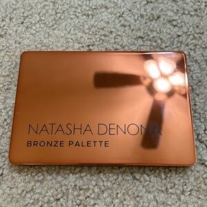 Natasha Denona Bronze eyeshadow palette